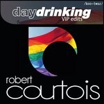 cover: Robert Courtois - Daydrinking