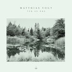 cover: Matthias Vogt - Ten As One