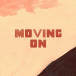 cover: Explosions in the Sky - Moving On