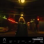 cover: Alex Rains - Terrible