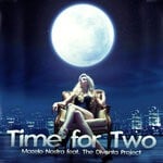 cover: Mazelo Nostra|The Diventa Project - Time For Two