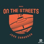 cover: Jose Zaragoza - Drums On The Streets