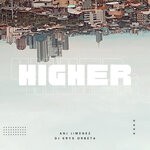 cover: Anj Jimenez|Dj Krys Orbeta - Higher