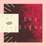 cover: LaMay - The Signs