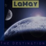 cover: LaMay - The Destination