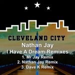 cover: Nathan Jay - I Have A Dream (Remixes)