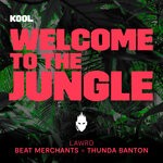 cover: Thunda Banton|Beat Merchants - Lawrd