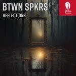 cover: Btwn Spkrs - Reflections