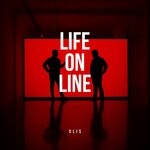 cover: Ulis - Life On Line