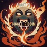 cover: Piddy Py - Giggle Riddim Revisited (Explicit)