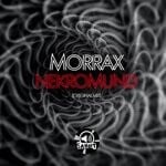 cover: Morrax - Nekromund (Original Mix)