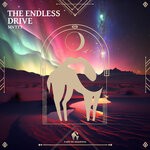 cover: Cafe De Anatolia|Matt Diamond - The Endless Drive