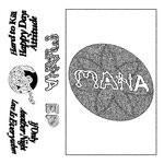 cover: Mana - Mana