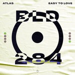 cover: Atlas - Easy To Love