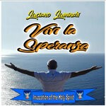 cover: Luciano Luminari - Vivi La Speranza - Invocation Of The Holy Spirit