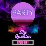 cover: Quentin Hartz - Party (Radio Edit)