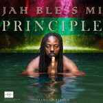 cover: Principle - Jah Bless Mi