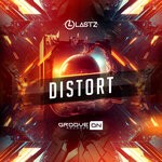 cover: Lastz - Distort