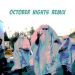 cover: Grippa - October Nights (Cris Wolfe Mainroom Remix)