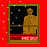 cover: Devin Morrison - MC2U