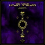 cover: Pablo Asturizaga - Heart Strings