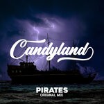 cover: Candyland - Pirates