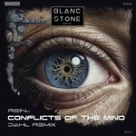 cover: Rein (nl) - Conflicts Of The Mind