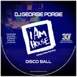 cover: Dj Georgie Porgie - Disco Ball