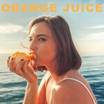 cover: Lexi Cline - Orange Juice