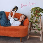 cover: Lexi Cline - Dear Love