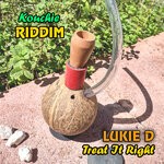 cover: Lukie D - Treat It Right