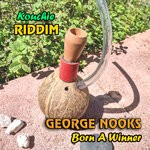 cover: George Nooks - Born A Winner (Official Audio)