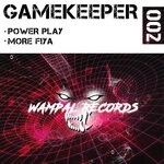 cover: Gamekeeper - Power Play