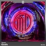 cover: Tiberias - Goals