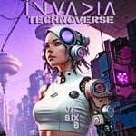 cover: Invadia - Technoverse