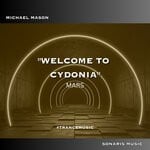 cover: Michael Mason - Welcome To Cydonia