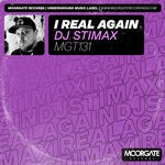 cover: Dj Stimax - I Real Again