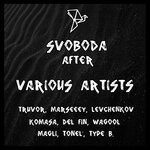 cover: Various - Svoboda After VA 2