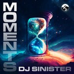 cover: Dj Sinister - Moments L.P.