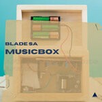 cover: Bladesa - Musicbox