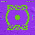 cover: Fusion (ire) - Catalyst