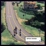 cover: Exp.|Sebastian Kamae - Open Road