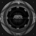 cover: Sprintech - Hands Up