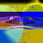 cover: Dstrtd Sgnl - Electricity, Ghosts & Gravity Remix