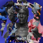 cover: Honey Dijon - Slap! EP