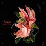 cover: Alican - Hold On