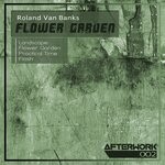 cover: Roland Van Banks - Flower Garden