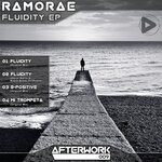 cover: Ramorae - Fluidity