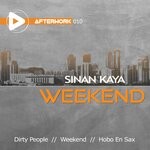 cover: Sinan Kaya - Weekend