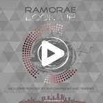 cover: Ramorae - Look Up